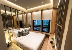 Upper Bukit Timah Road (D21), Condominium #590855601